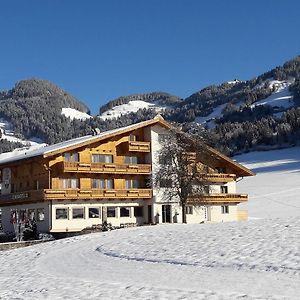 Hotel Edelweiss