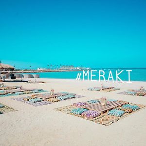 Meraki Resort - Adults Only